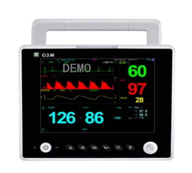 病人监护仪3m