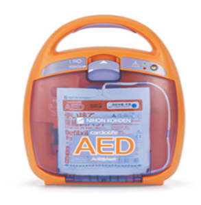 自动体外除颤器AED-2150