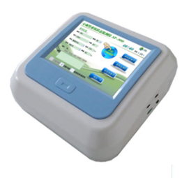 便携式动脉硬化检测仪 AF900