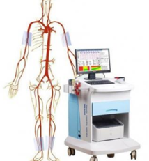 动脉硬化检测仪MB 3000