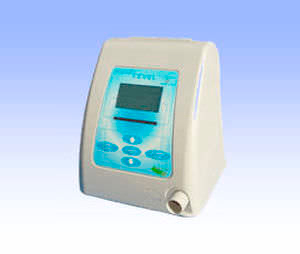 电子呼吸机ST-30C