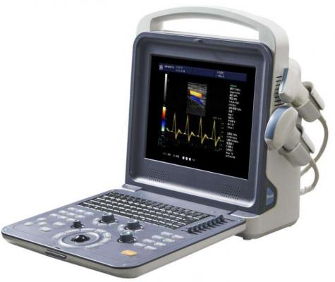 全数字超声治疗仪ZHJ-ULA-2000