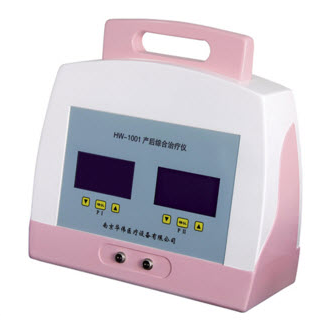 产后综合治疗仪HW-1001型
