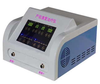 便携式产后康复治疗仪ZJ-2000B
