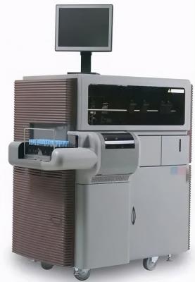 全自动凝血分析仪AYW9002