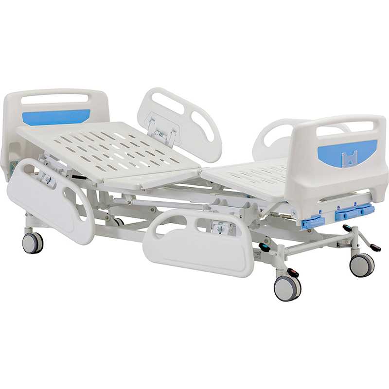 电动病床RD-YE3005