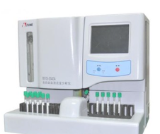 全自动血液流变分析仪MVIS-2040A