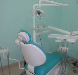 牙科综合治疗机KD828M-KR