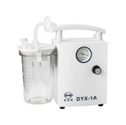 低负压电动吸引器DYX-1A