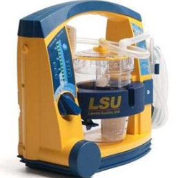 电动吸引器Laerdal LSU