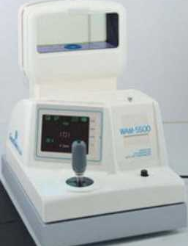 WAM-5500电脑验光仪