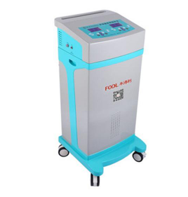 HZ-800立式多功能数码治疗仪