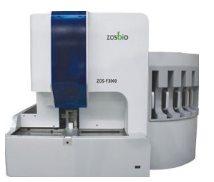 zos-f3100全自动荧光免疫分析仪