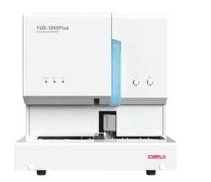 FU5-1000PLU5全自动尿液分析系统