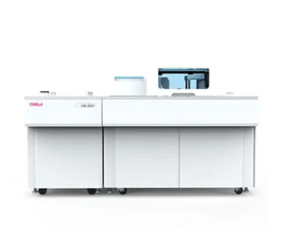 CM-320全自动化学发光免疫分析仪