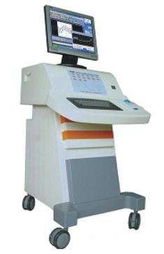AZS-09深低温冷冻治疗机