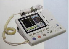 MSA100BT肺功能仪