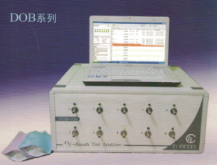 DOB-510型碳13呼气试验分析仪
