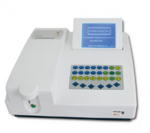 cs-1600a全自动生化分析仪