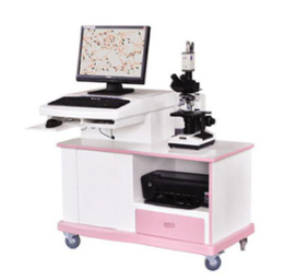 SPJ-1精子质量分析仪