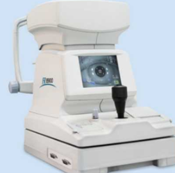 FKR-8900全自动电脑验光仪
