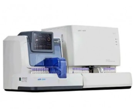 WD-3000全自动血细胞分析仪