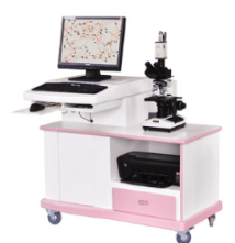 SPJ-I精子质量分析仪