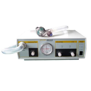 JIXI-H-100急救呼吸机