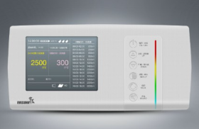 kf-ys100b尿流量动态监测仪