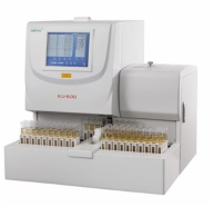 ku-500全自动尿液干化学分析仪