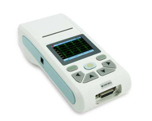 ECG90A便携式心电图机