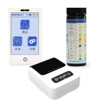 ui-nano半自动尿液分析仪