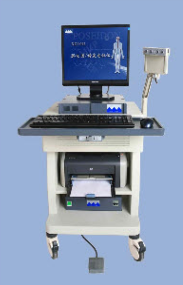 NDI-093型肌电图仪