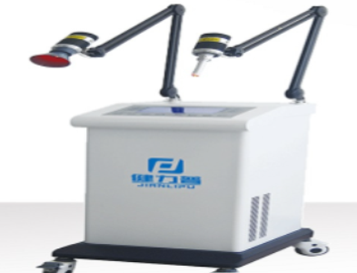 JLP-600B红外偏振光治疗仪