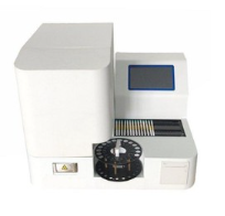 RM-U400半自动尿液分析仪