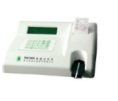 BW-500尿液分析仪