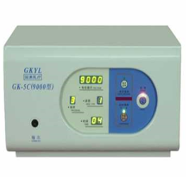 GK-5C高电位治疗仪