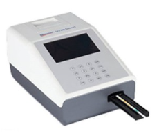 U120 Smart尿液分析仪