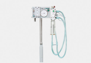 NV9新生儿呼吸机