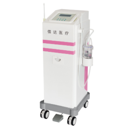 XD-2000D臭氧治疗仪