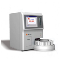 b400全自动血液分析仪