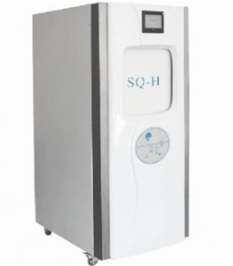 SQ-H220环氧乙烷灭菌器
