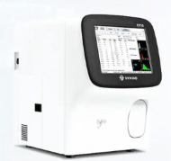 ms-h5510五分类血液细胞分析仪