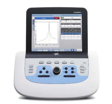 GSI TympStar Pro中耳分析仪