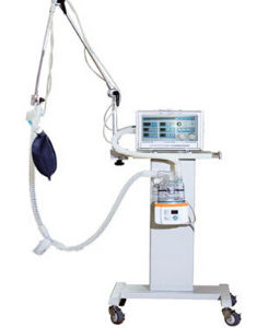 QS-100A1气控呼吸机