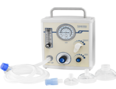 AD3000-TPB新生儿小儿持续气道正压呼吸支持系统