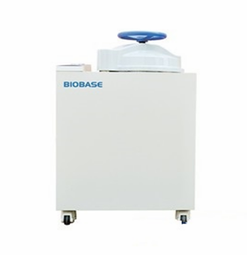 BKQ-B50Ⅱ立式压力蒸汽灭菌器