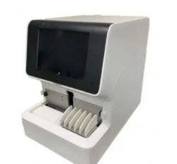 wmini2000plus全自动特定蛋白分析仪