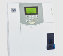 cbs-400电解质分析仪