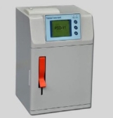 PSD-11电解质分析仪